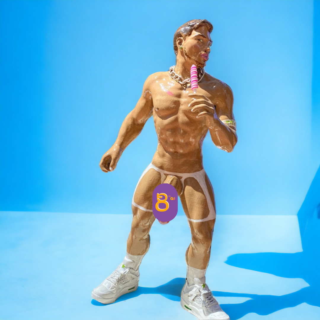 Kalal toy models by David Alonso
