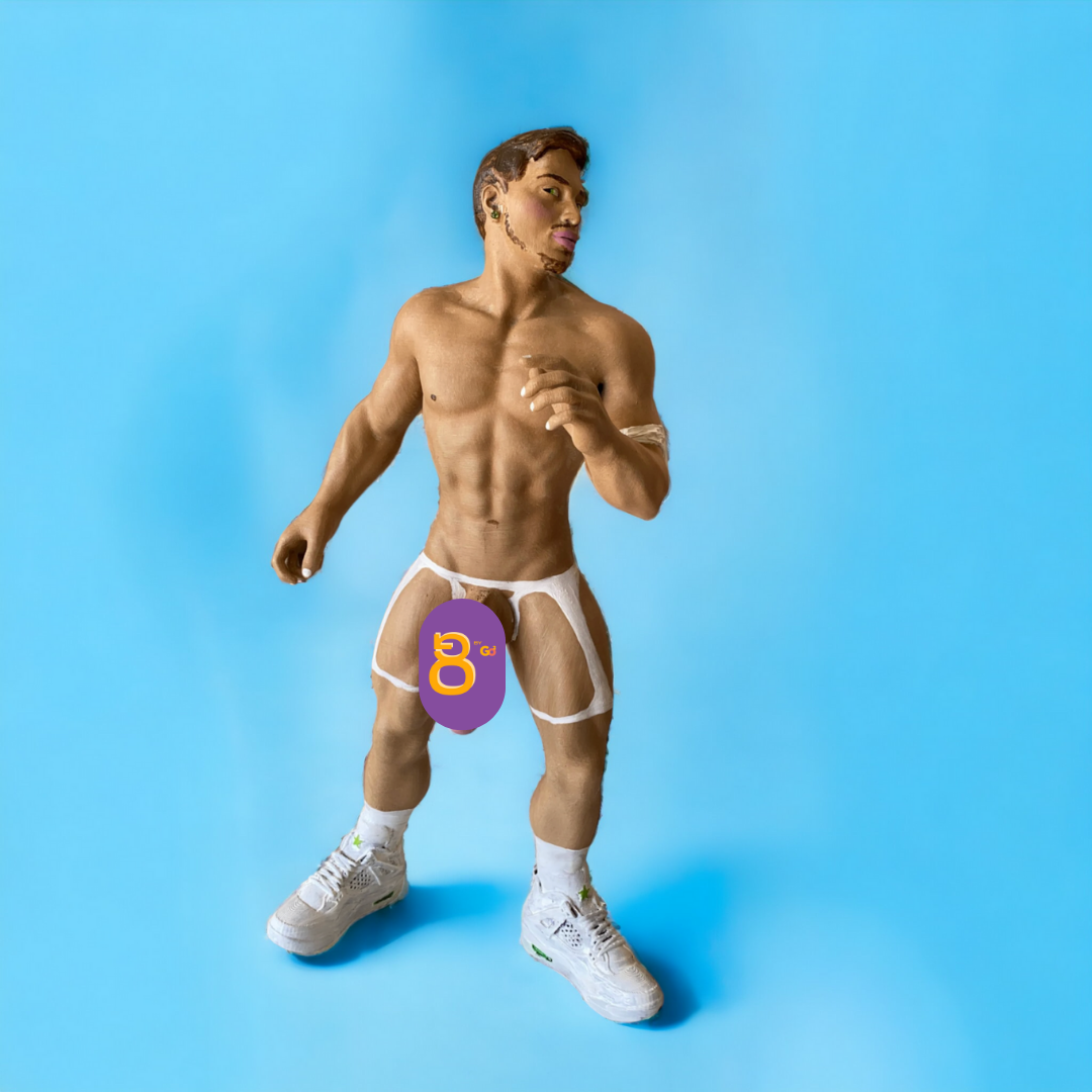 Kalal toy models by David Alonso