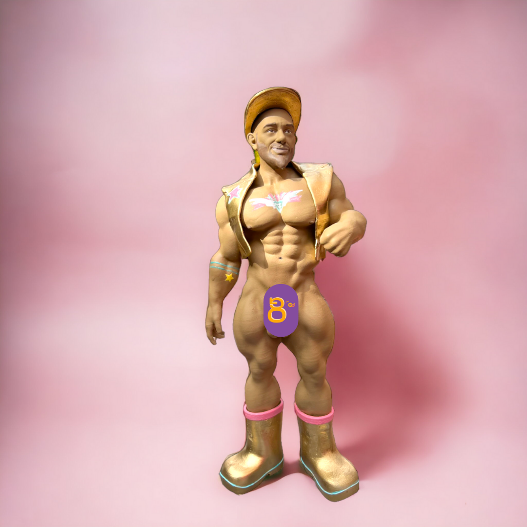 David by David Alonso