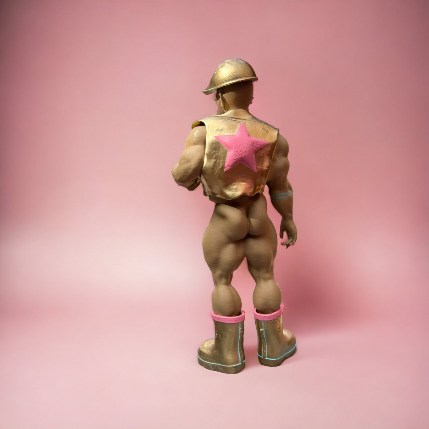 David by David Alonso