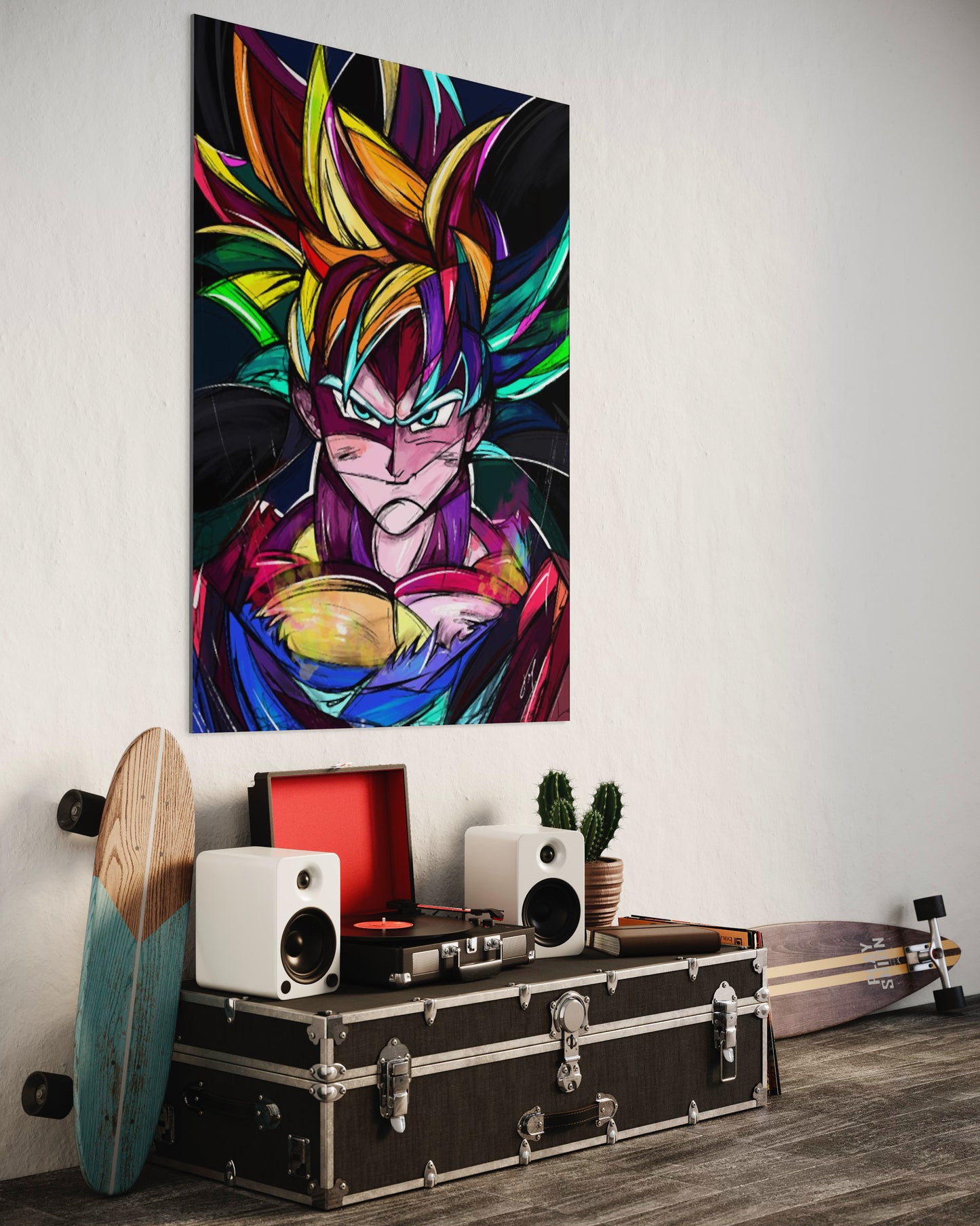 Goku