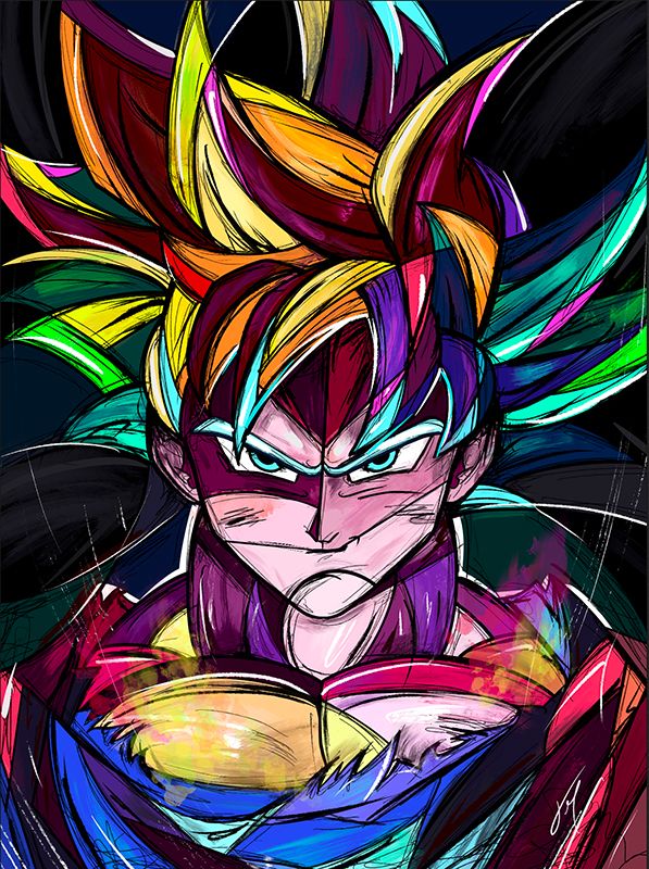 Goku