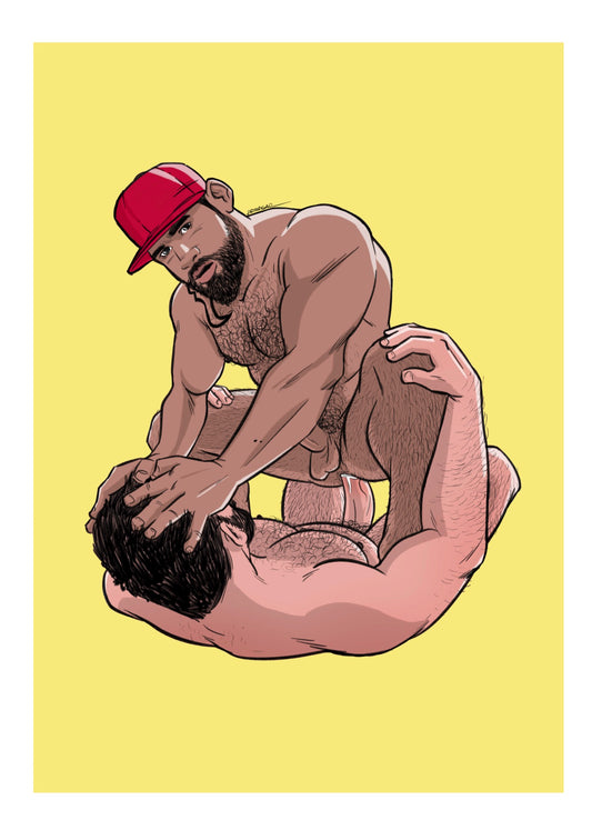 "Squat"