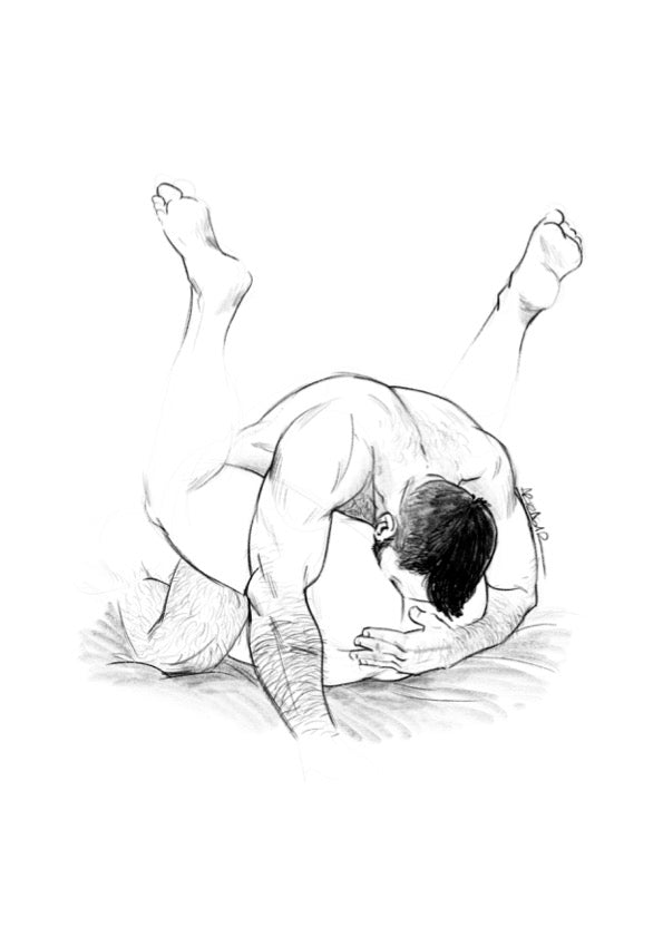 "The point"