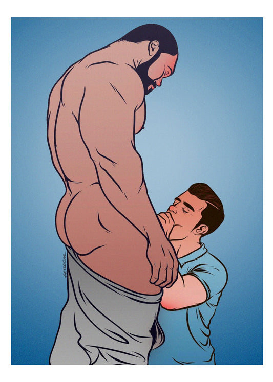 "Quickie"