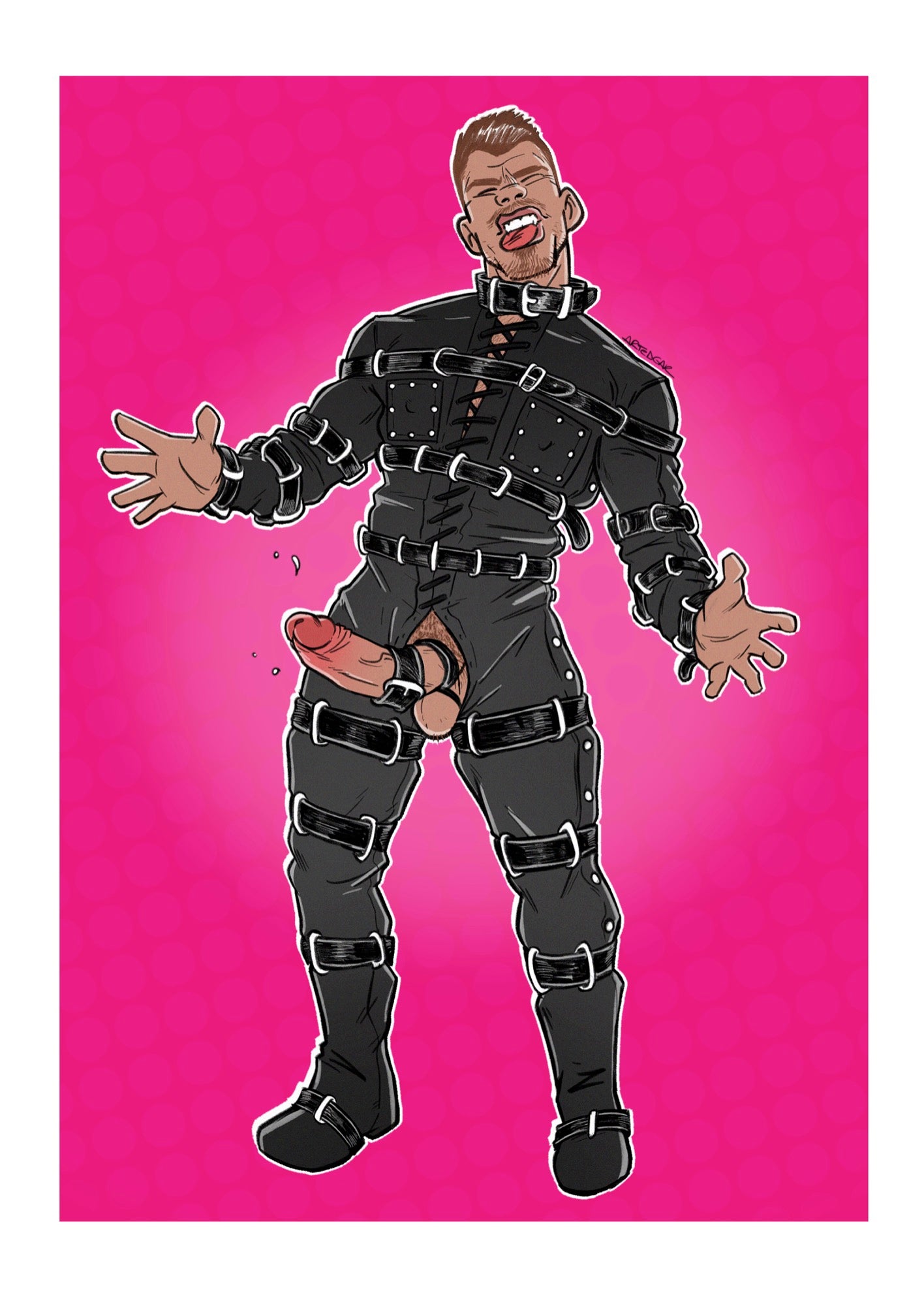 "Use me"