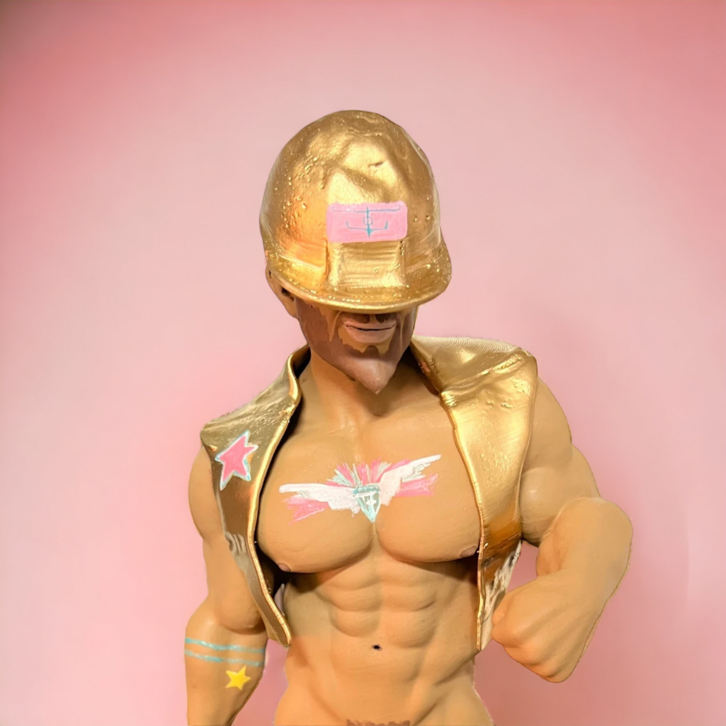 David by David Alonso