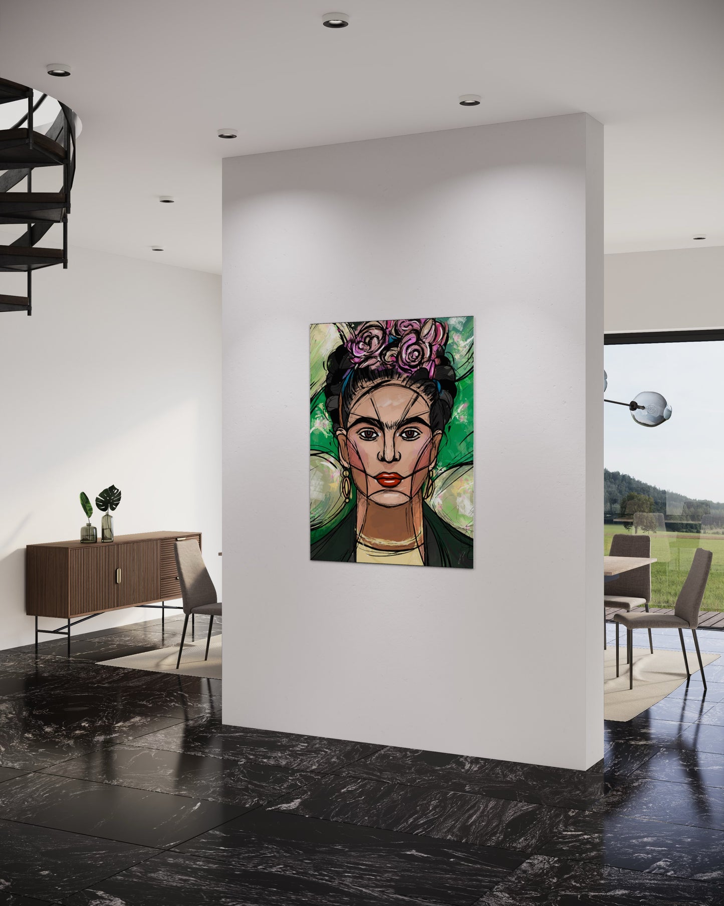Frida