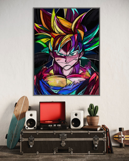 Goku