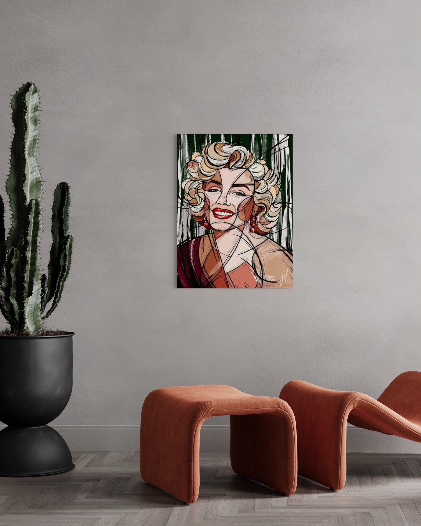 Marilyn Monroe