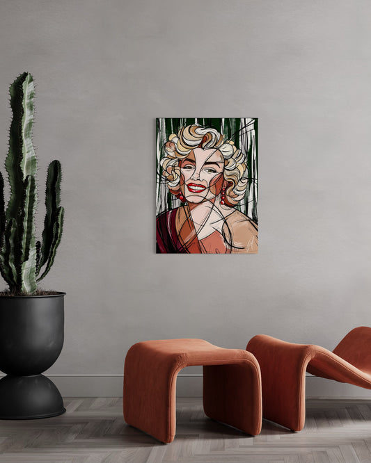 Marilyn Monroe