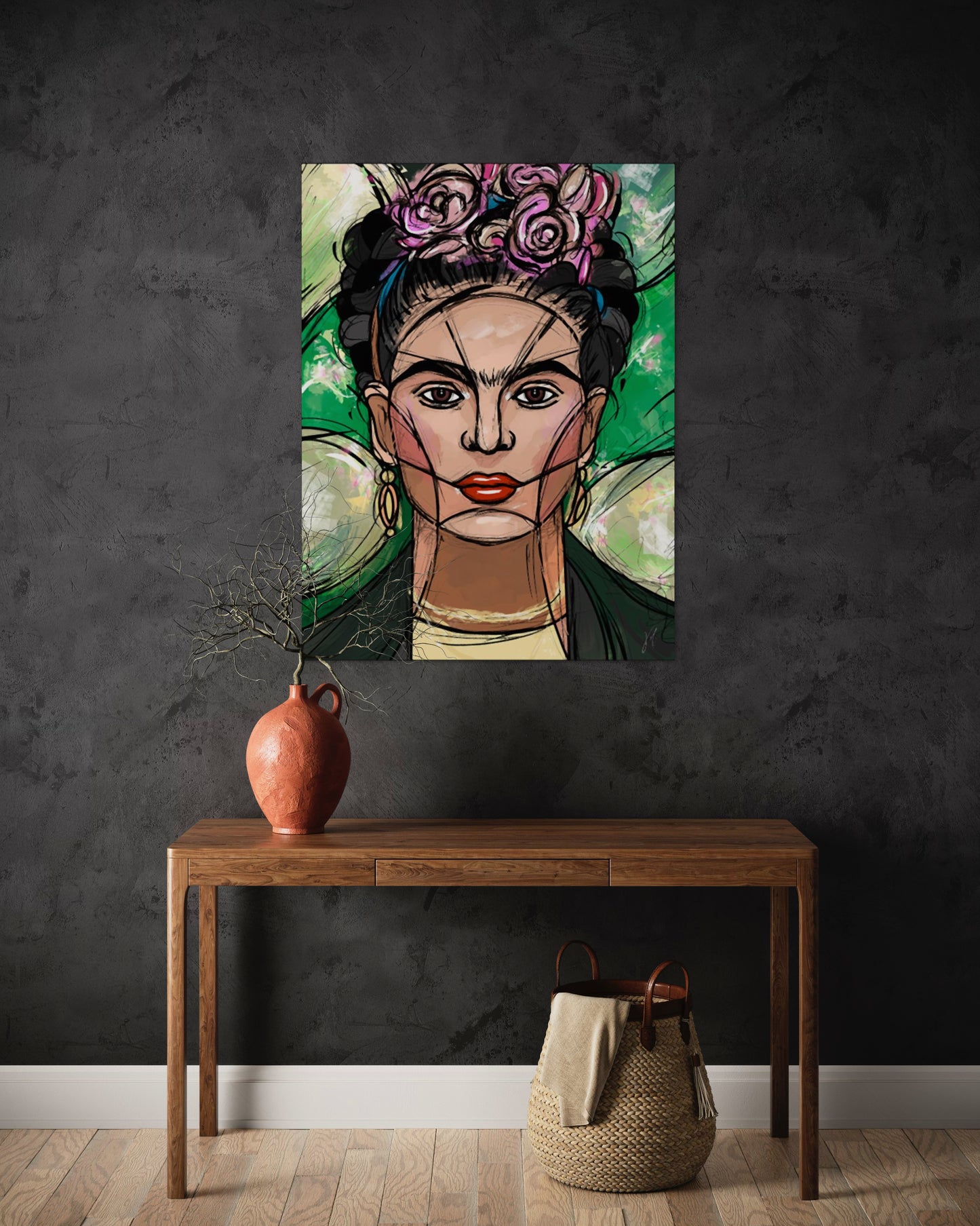 Frida