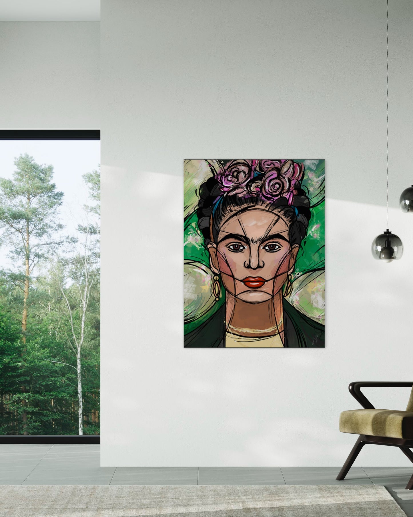 Frida
