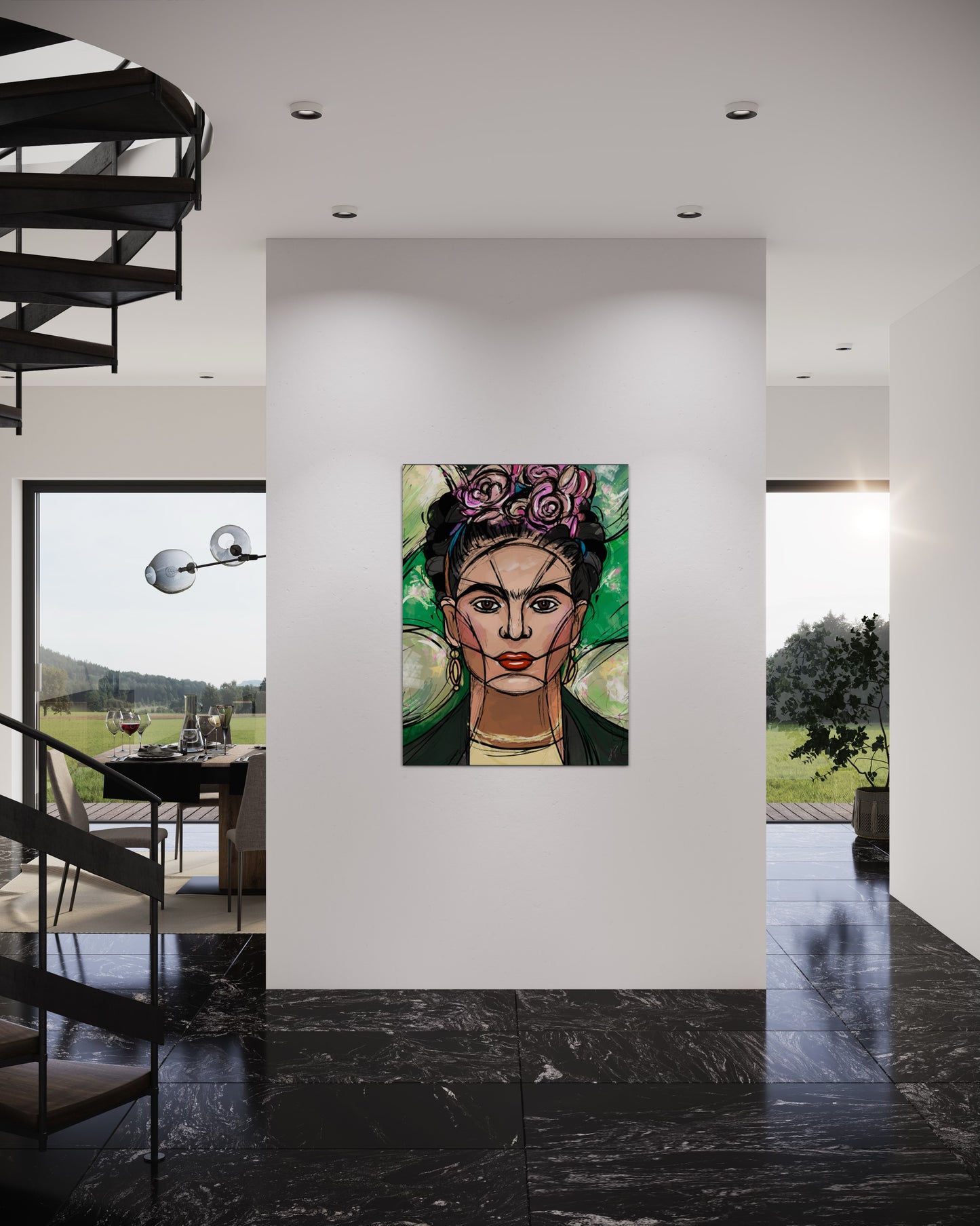 Frida