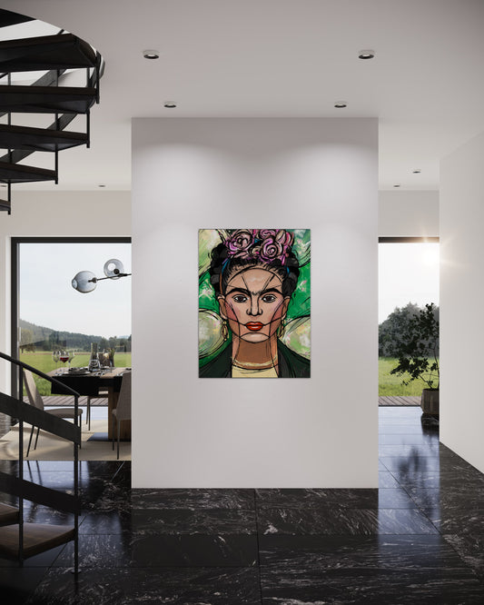 Frida