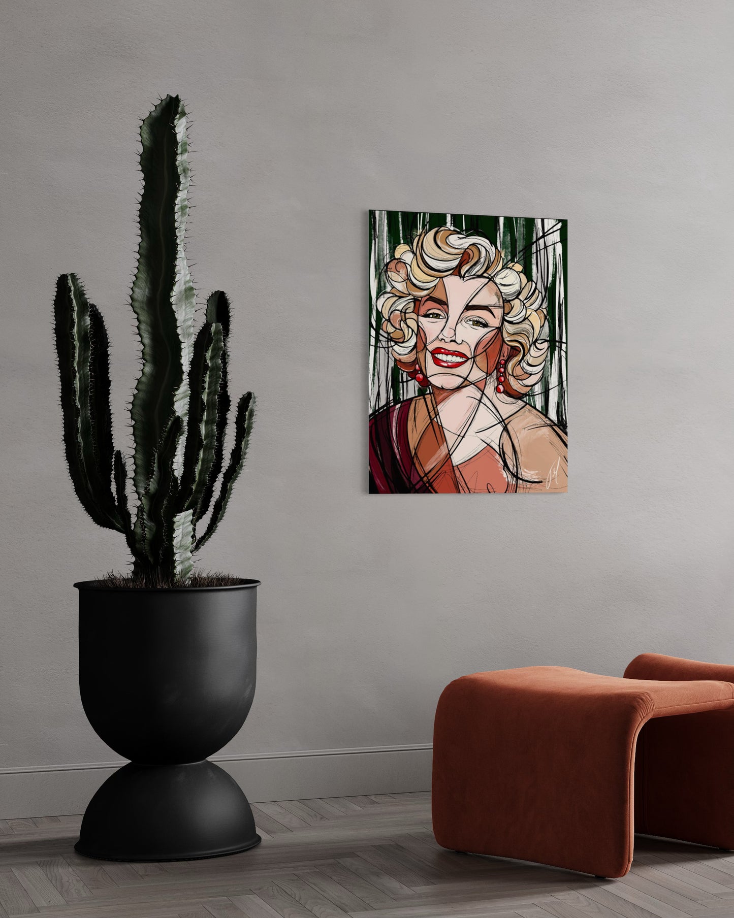 Marilyn Monroe
