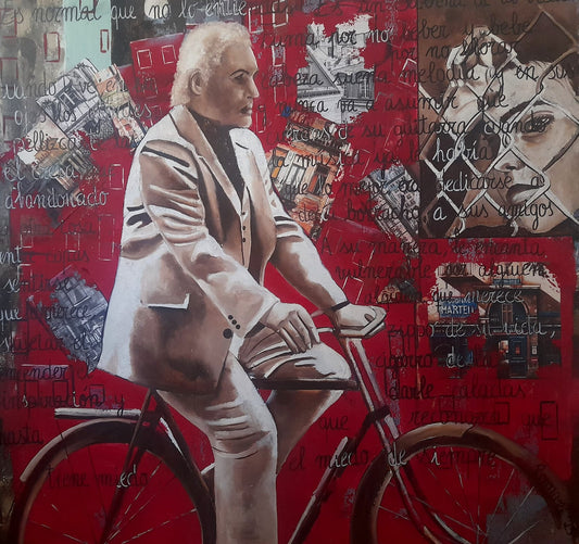 MISTER BICYCLE
