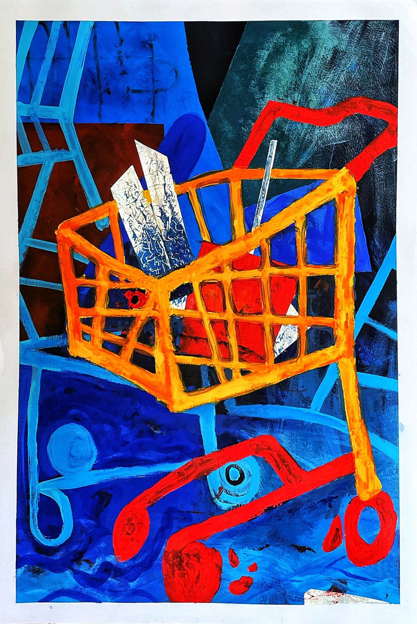 Carrito 4