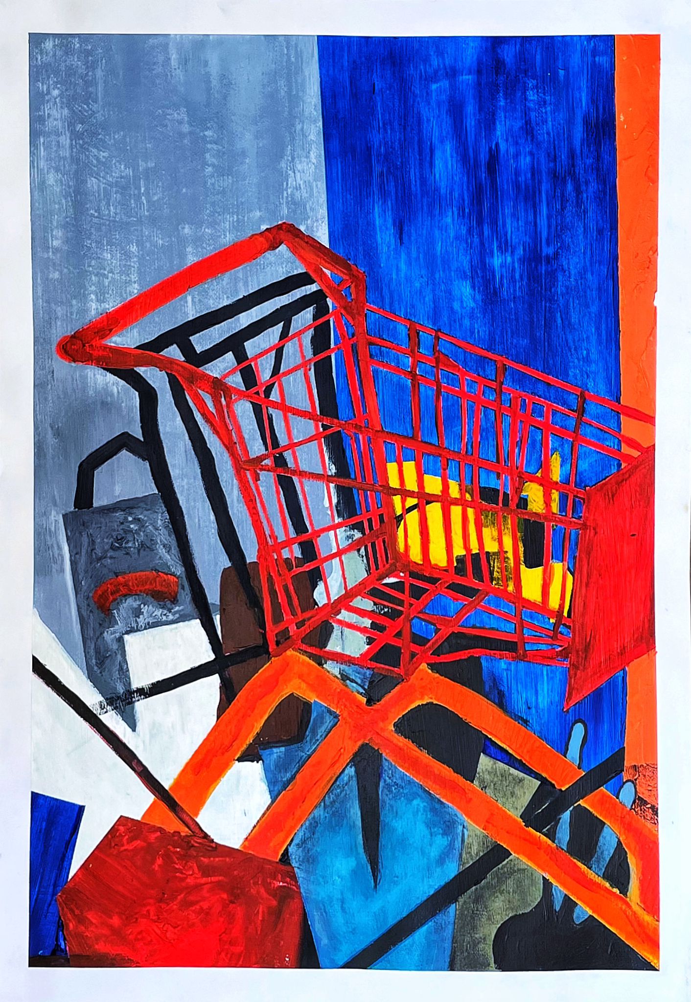 Carrito 5
