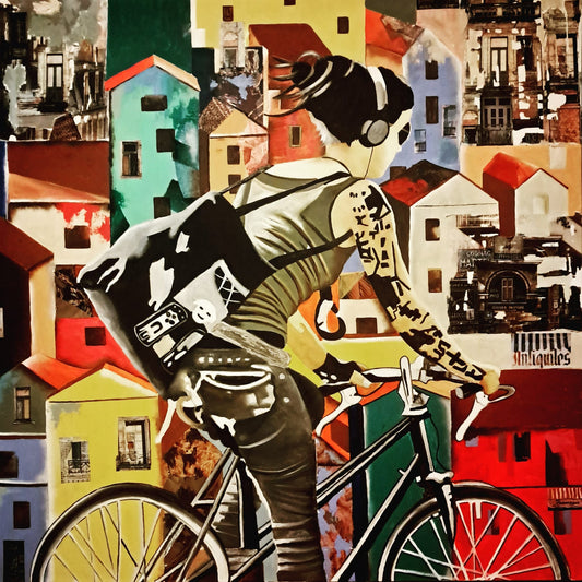 STREET ART