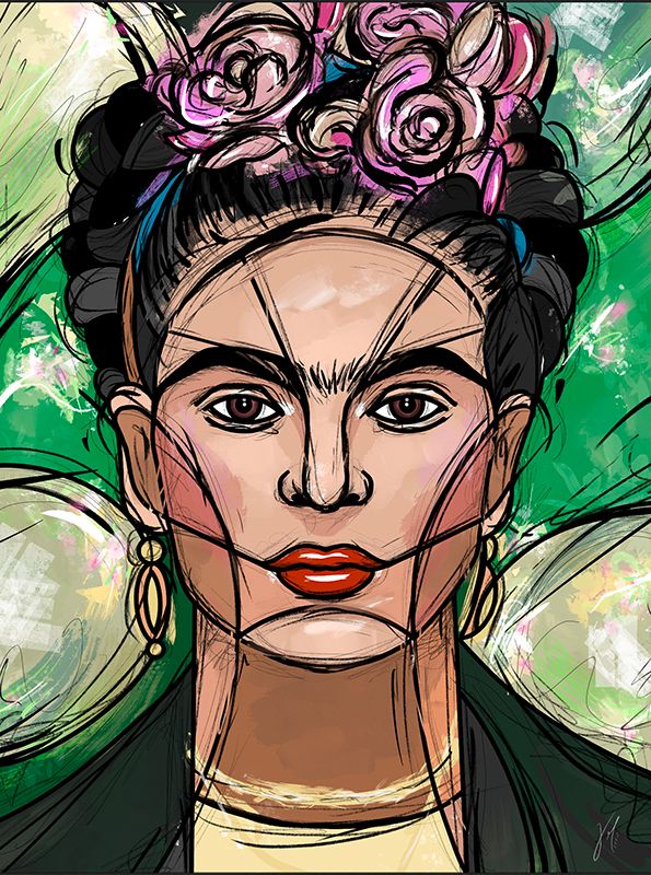 Frida