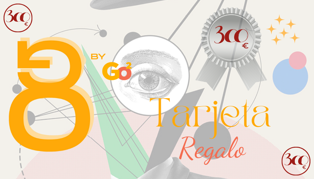 Tarjeta Regalo Taog